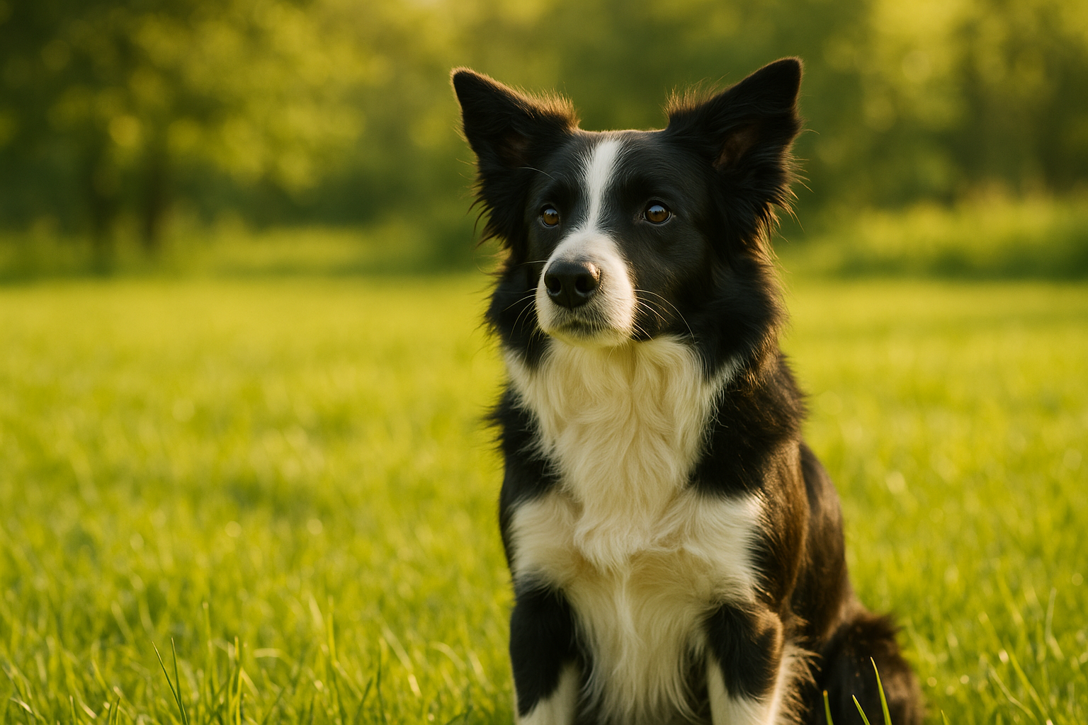 Border Collie: Temperament und Alltagstipps für diese intelligente Hunderasse