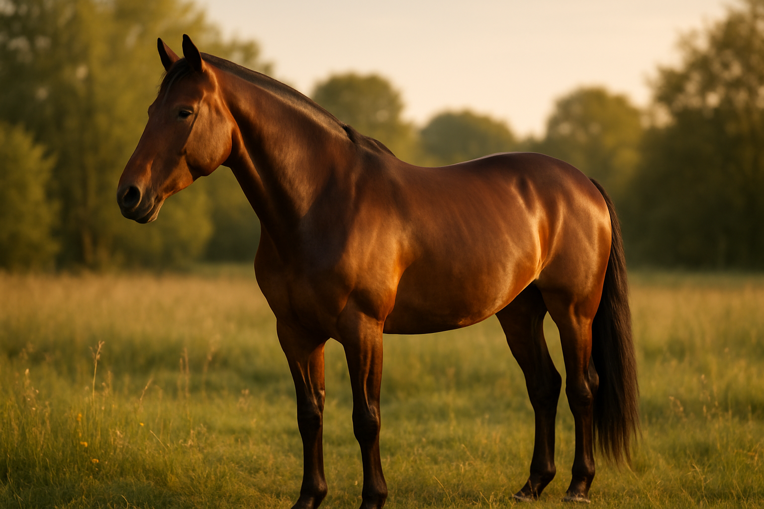 Elegante Pferdenamen und hilfreiche Auswahl-Tipps für Pferdeliebhaber